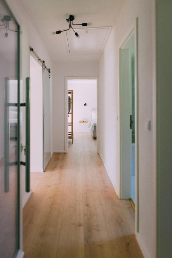 Bacherlhaus Traunkirchen Kültér fotó