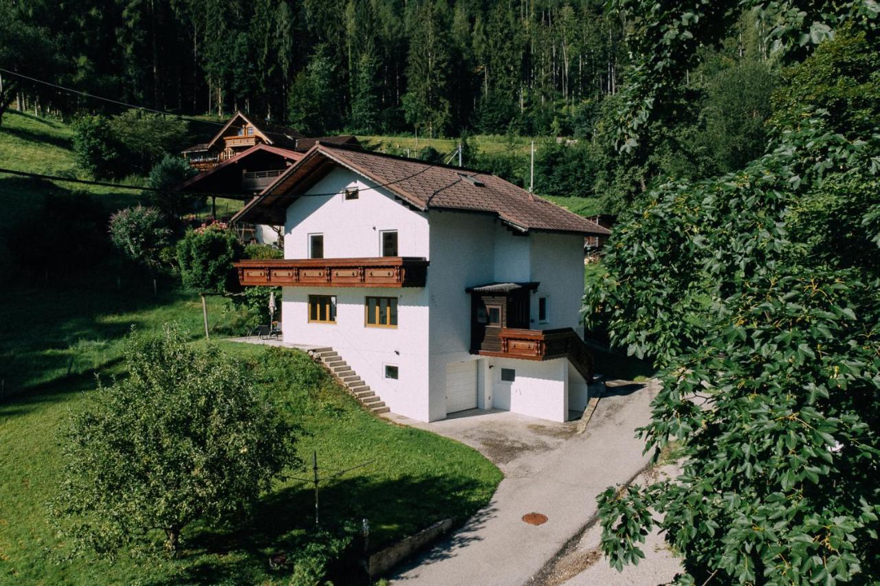 Bacherlhaus Traunkirchen Kültér fotó