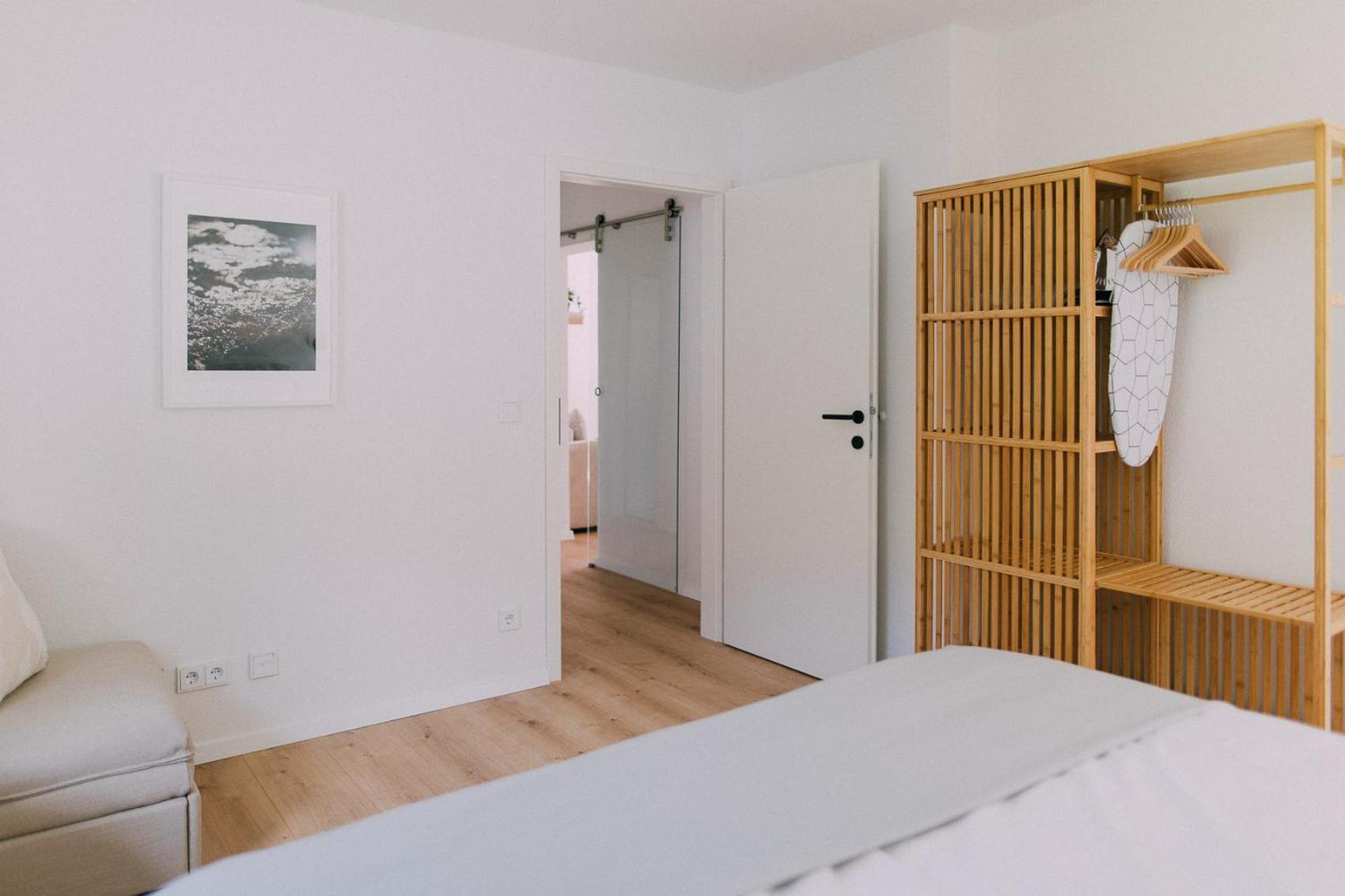 Bacherlhaus Traunkirchen Szoba fotó